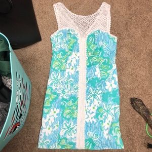 Lily Pulitzer Dress